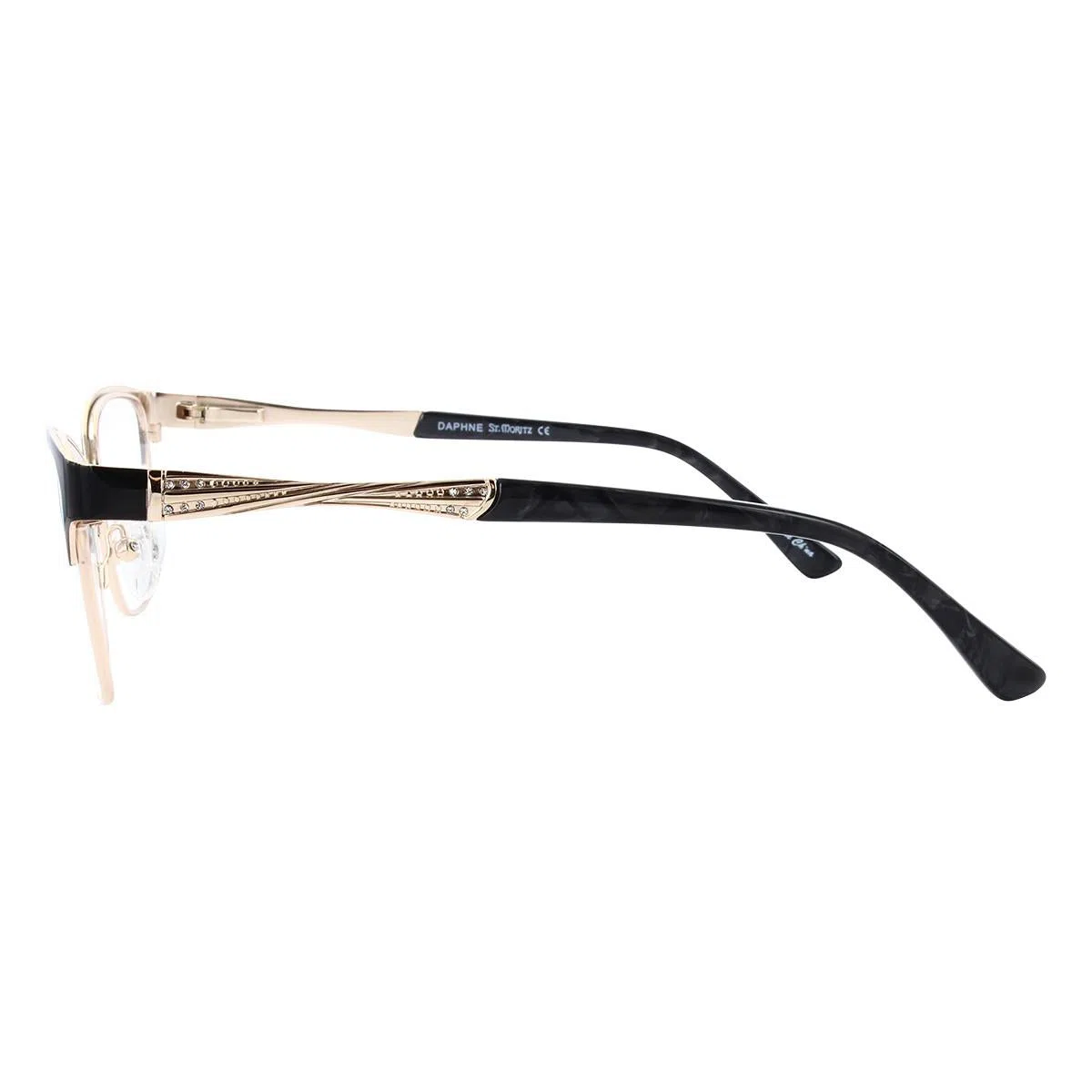 ST MORITZ DAPHNE Eyeglasses - view 8